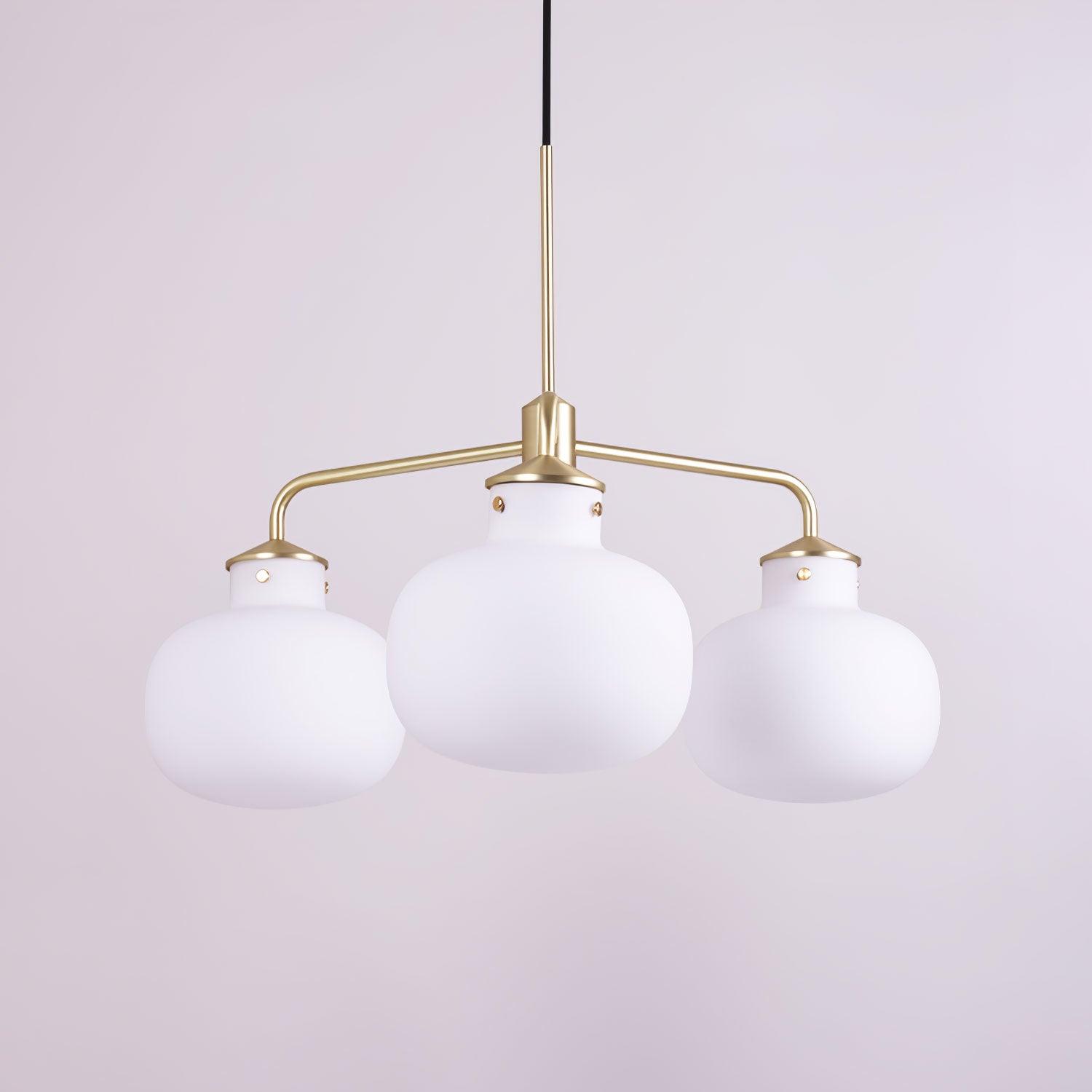Raito Pendant Lamp - DEPRIMO