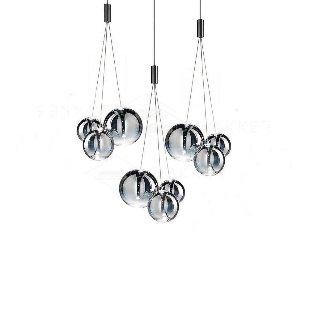 Random Pendant Light - Vakkerlight