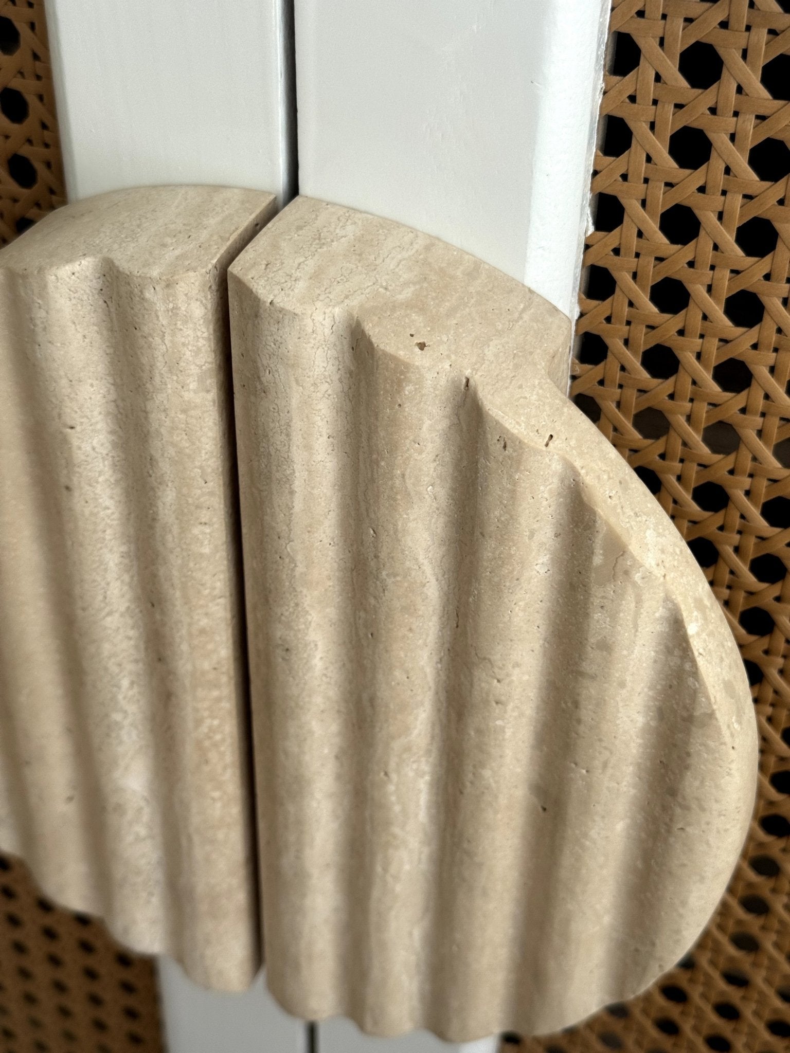 Ручка Ravina Ripple Pull