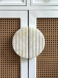Ravina Ripple Pull Handle - Vakkerlight