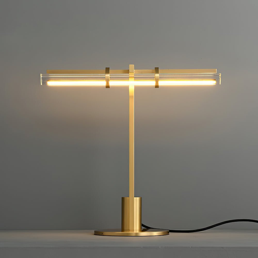 Reed Table Lamp - DEPRIMO