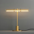 Reed Table Lamp - DEPRIMO