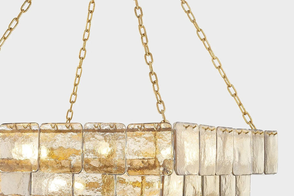 Люстра Regal Chain