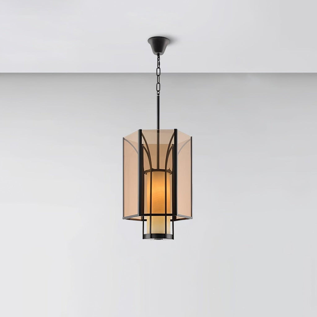 Remy Pendant Lamp - DEPRIMO