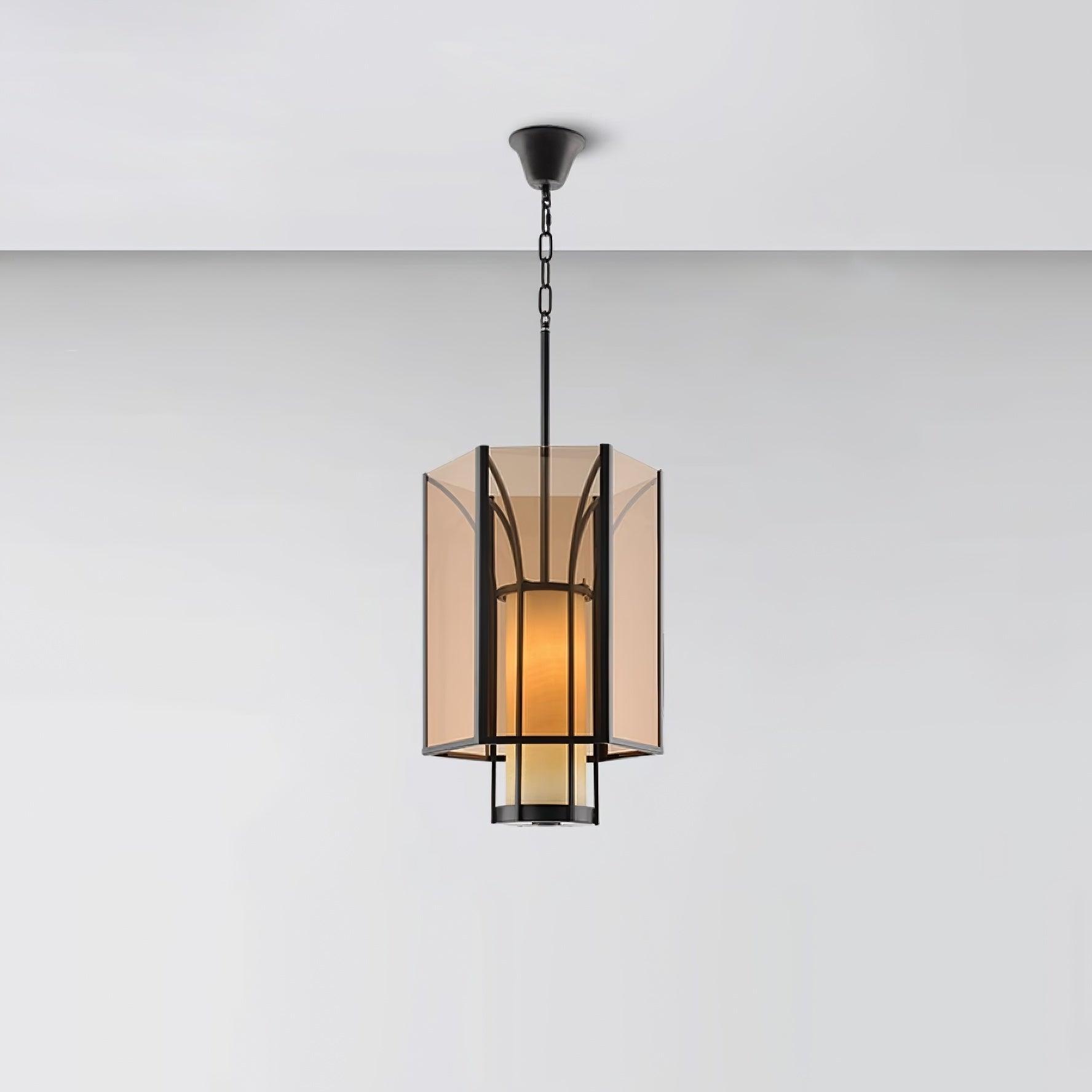 Remy Pendant Lamp - DEPRIMO