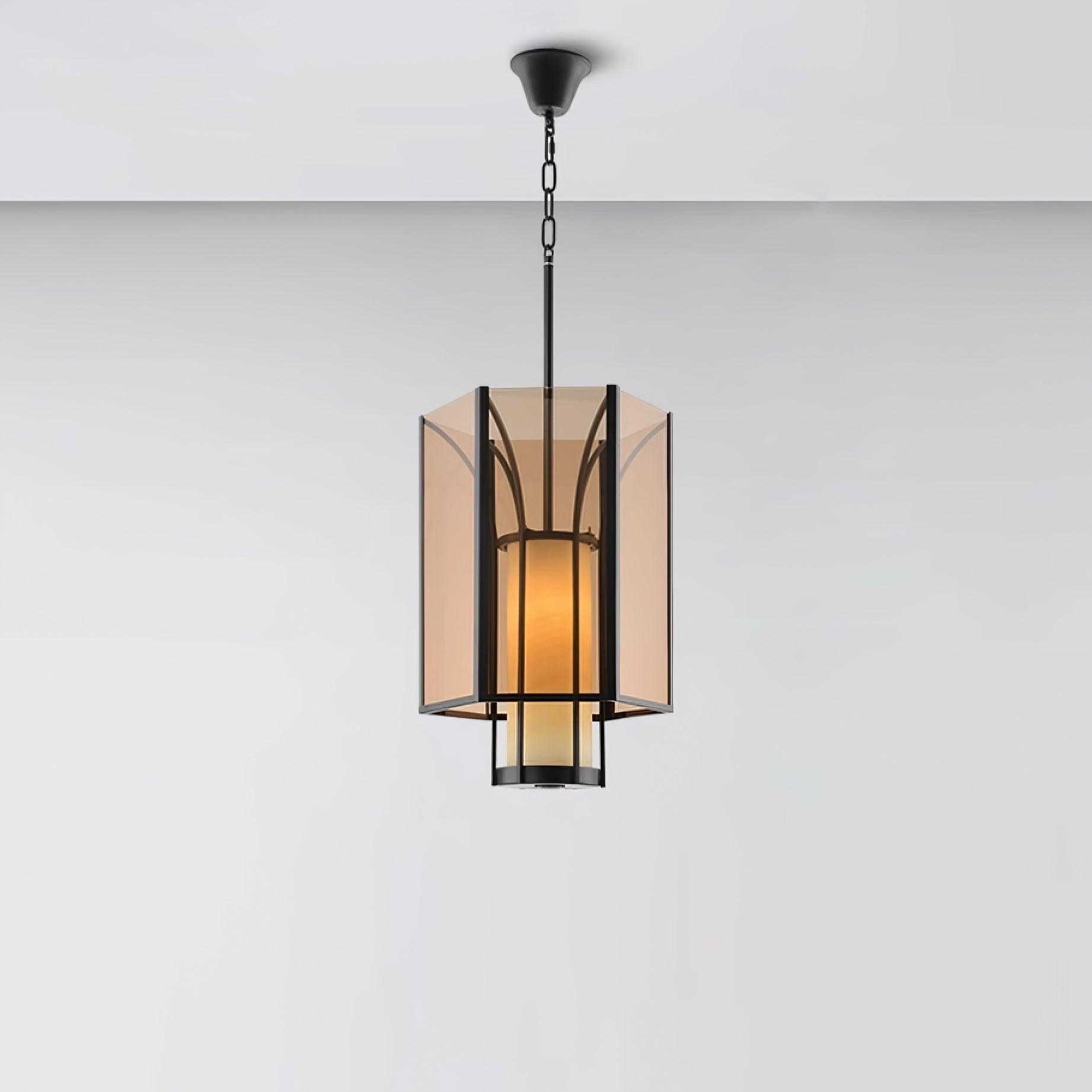 Remy Pendant Lamp - DEPRIMO