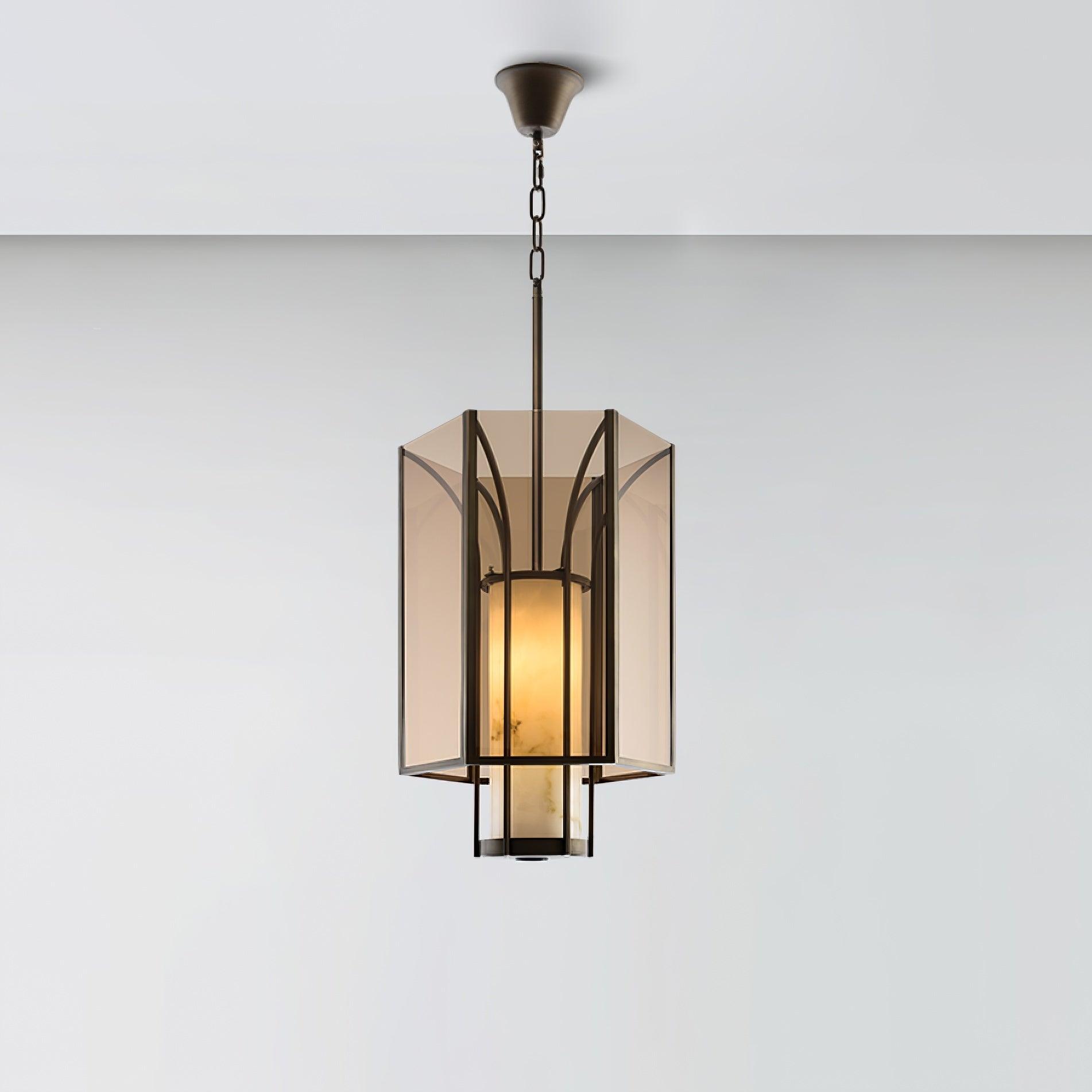 Remy Pendant Lamp - DEPRIMO