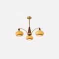 Retro Calliope Chandelier - DEPRIMO
