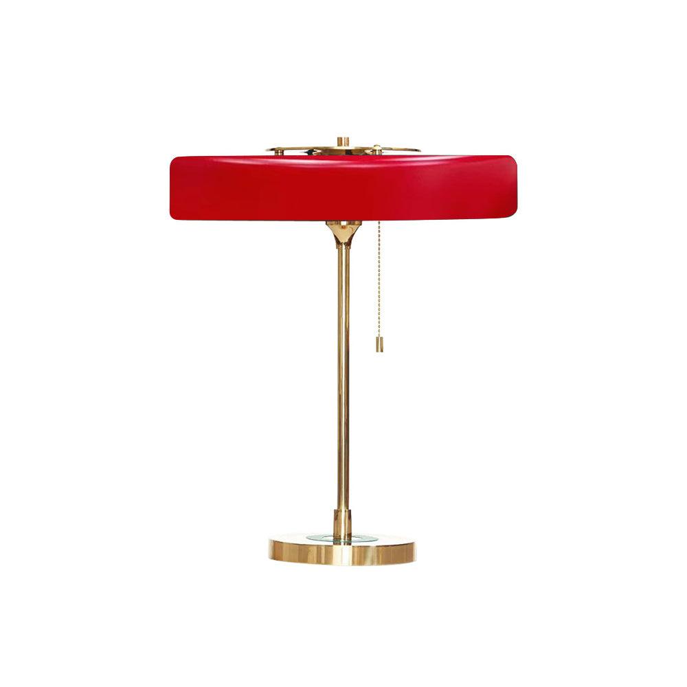 Revolve Table Lamp - DEPRIMO