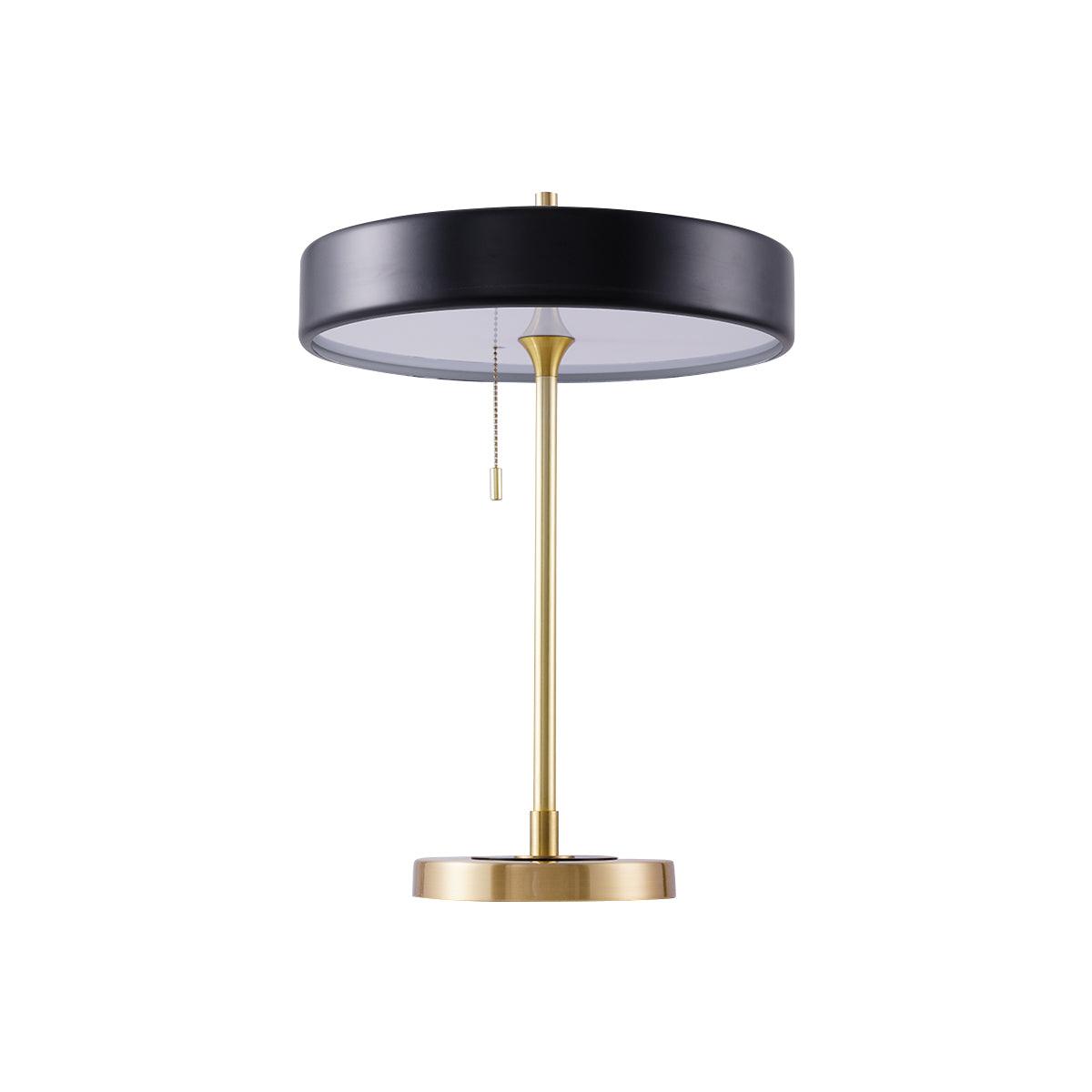 Revolve Table Lamp - DEPRIMO