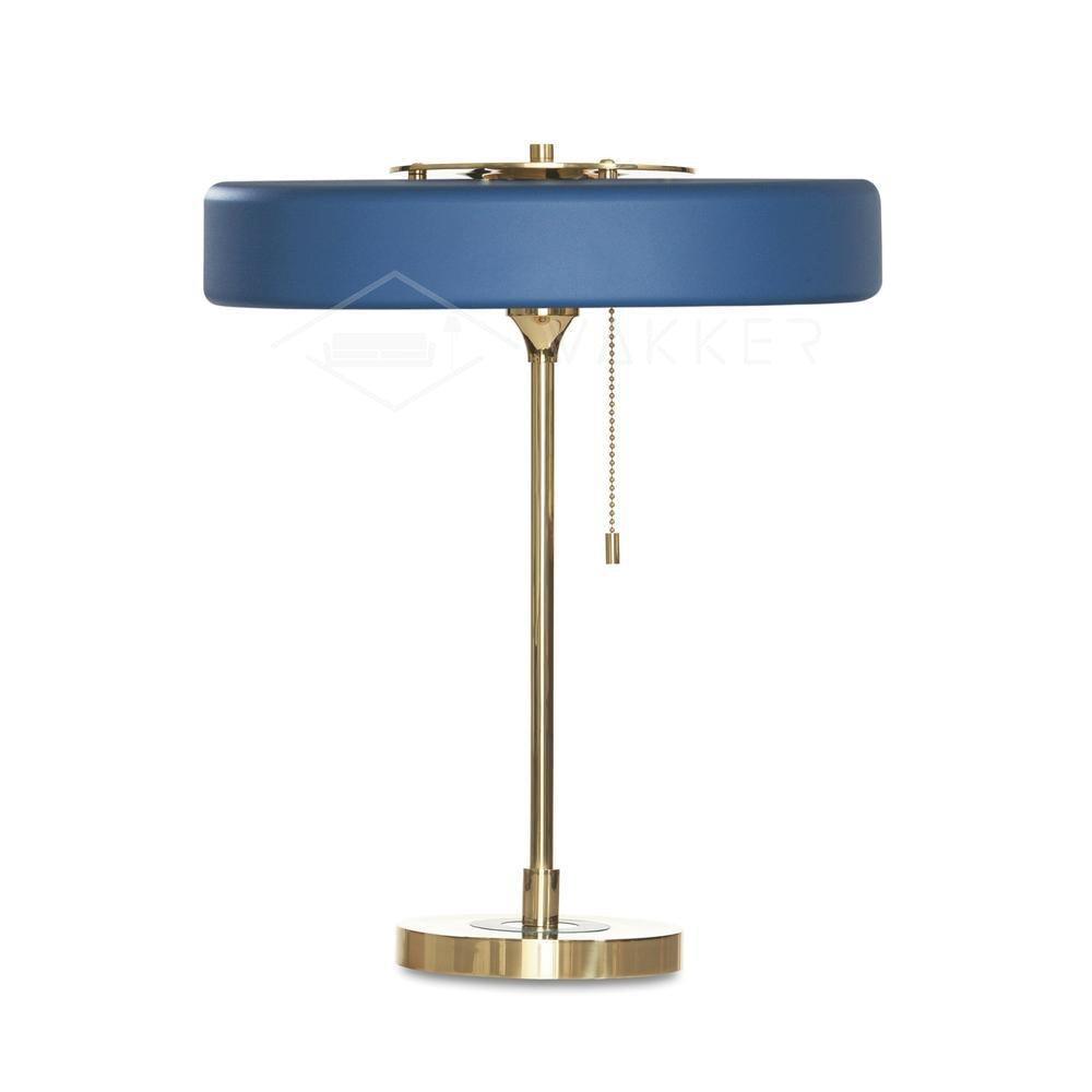 Revolve Table Lamp - DEPRIMO