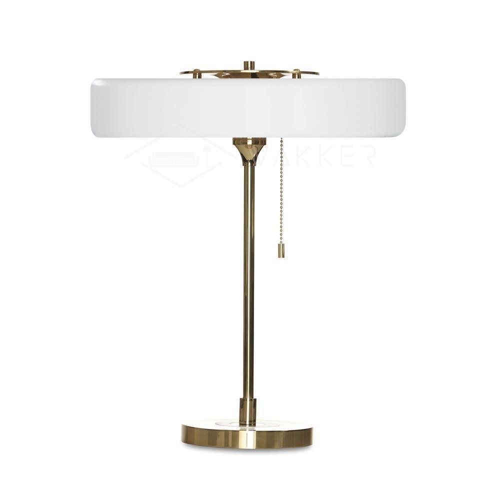 Revolve Table Lamp - DEPRIMO