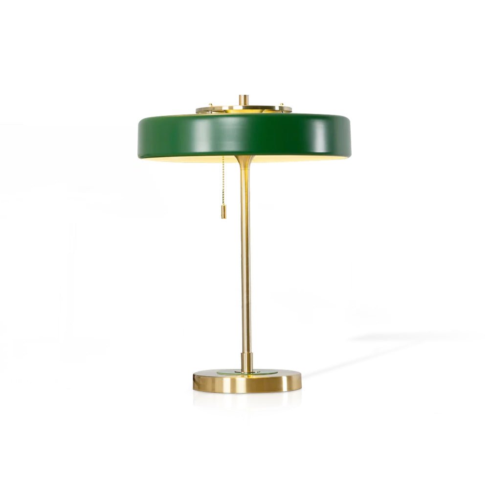 Revolve Table Lamp - DEPRIMO