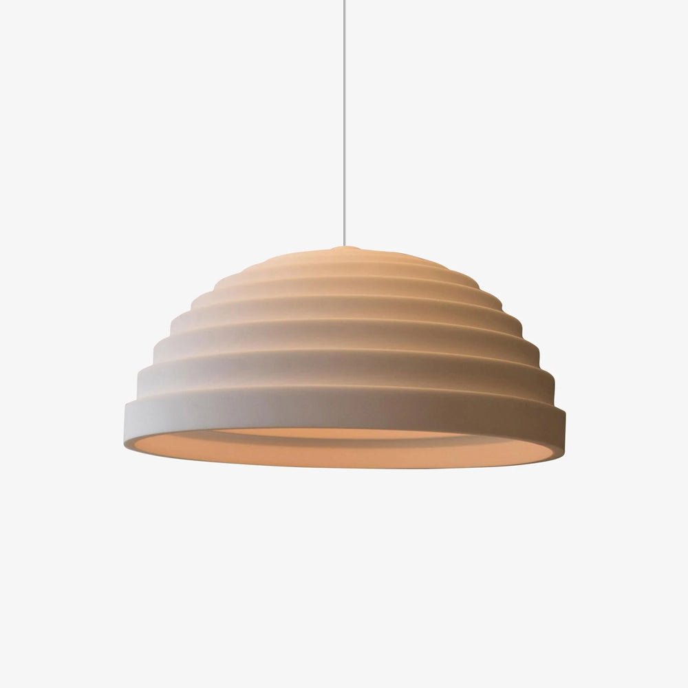 Rice Field Acoustic Lamps - DEPRIMO