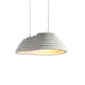 Rice Field Acoustic Pendant Lamp - DEPRIMO