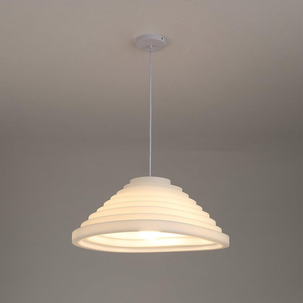 Rice Field Acoustic Acrylic Lamps - DEPRIMO