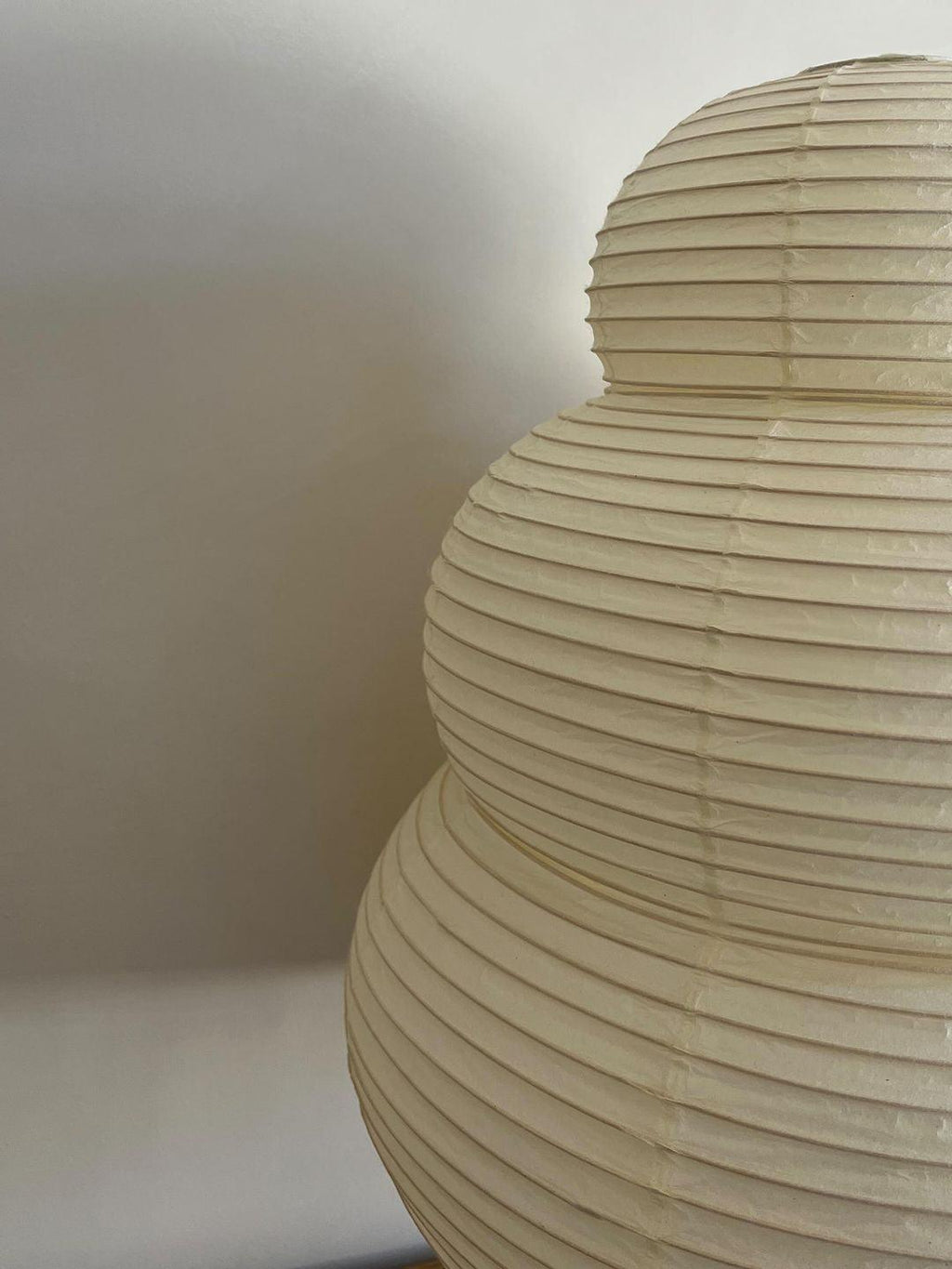 Підвісний світильник Rice Paper 24N