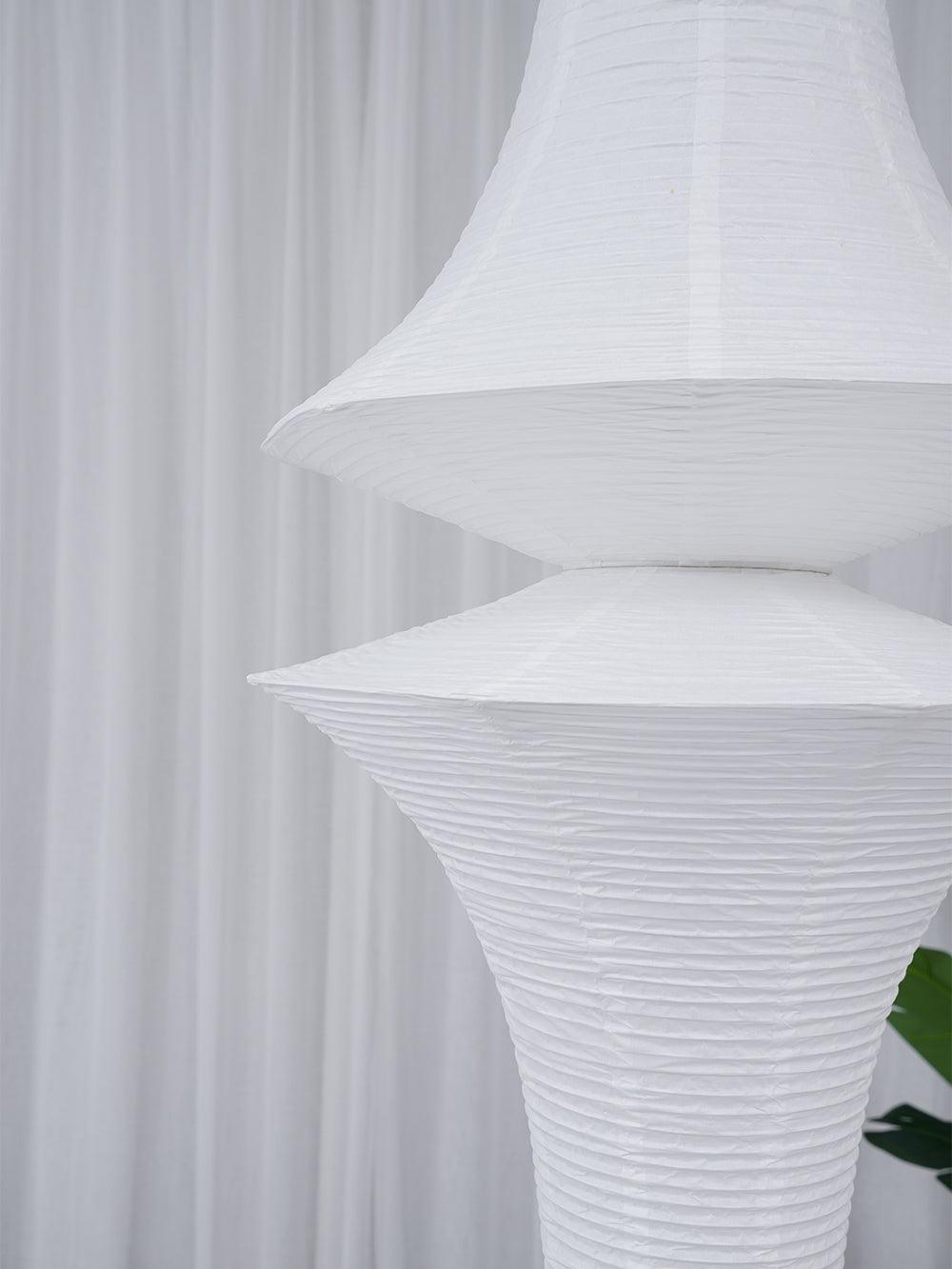 Підвісний світильник Washi Paper E
