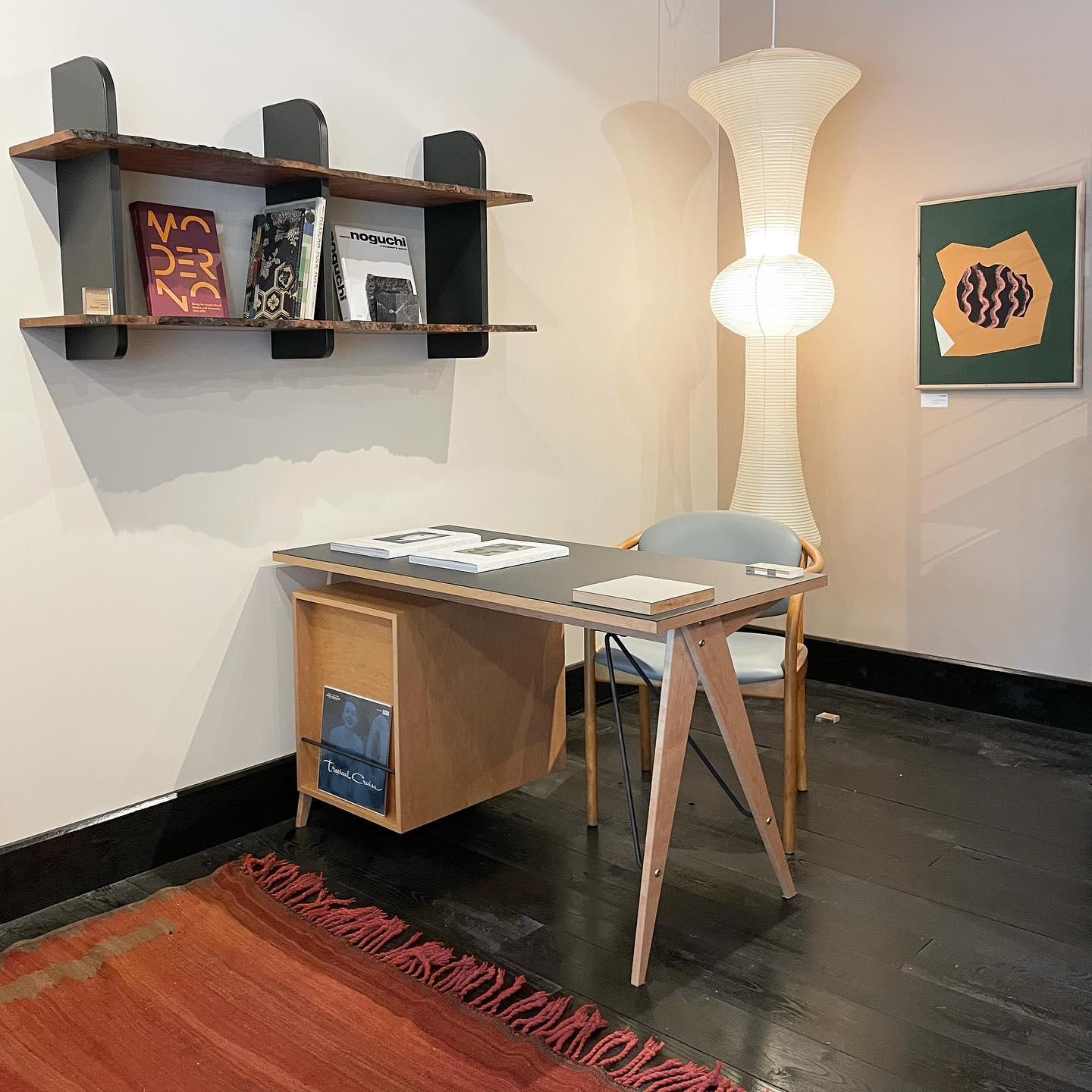 Підвісний світильник Washi Paper E