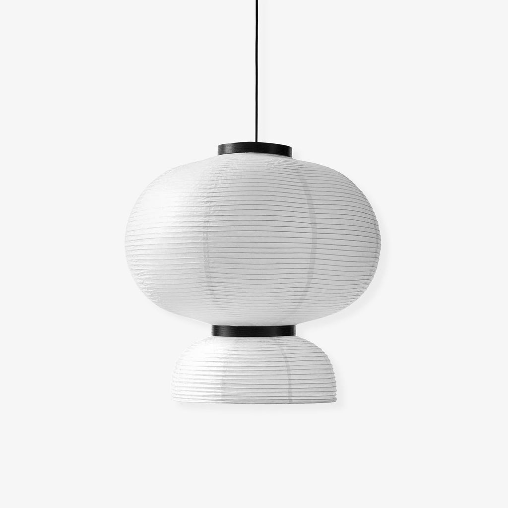 Rice Paper Lantern Pendant Swag Lamp