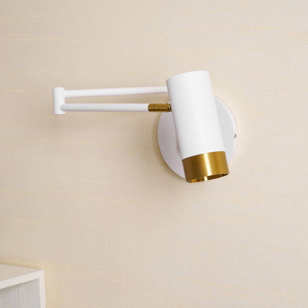 Настінний світильник Ridge Arm