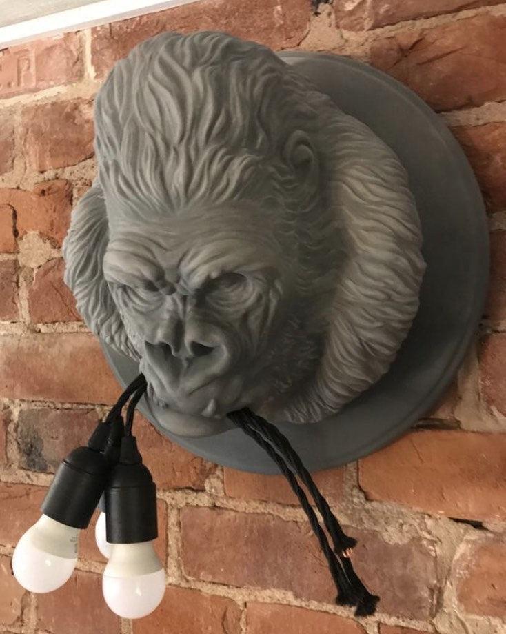 Настенный светильник Rilla
