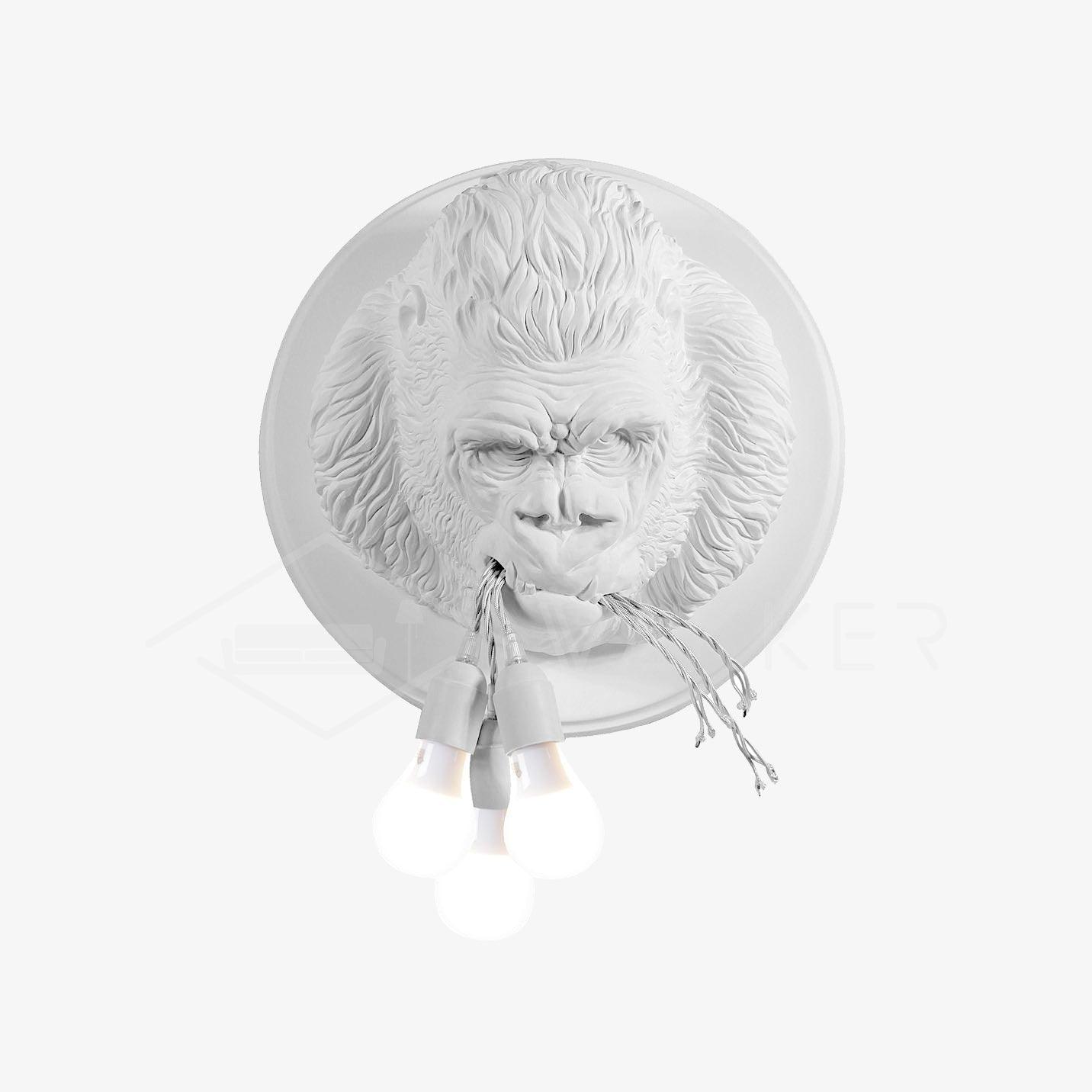 Настенный светильник Rilla