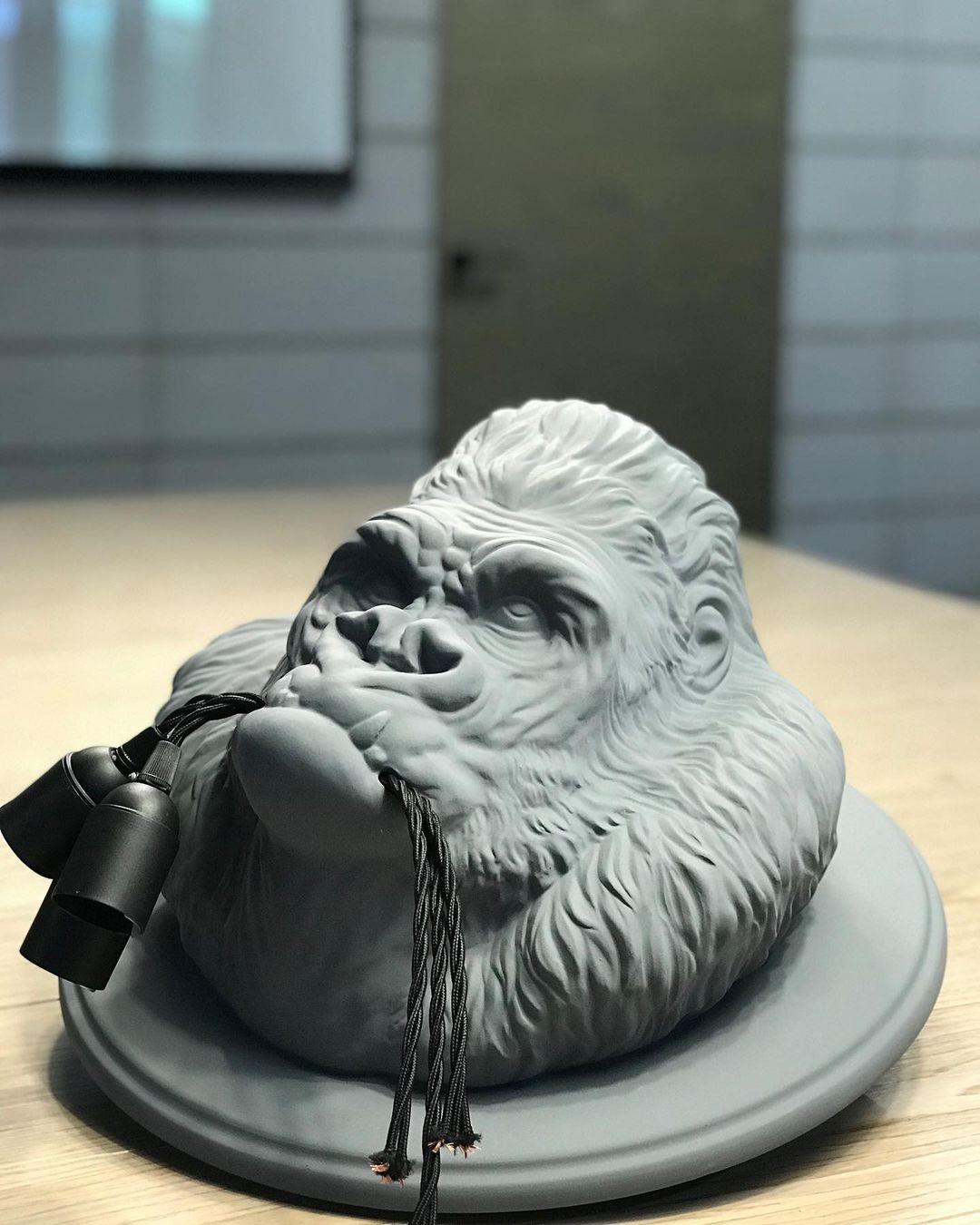Настенный светильник Rilla