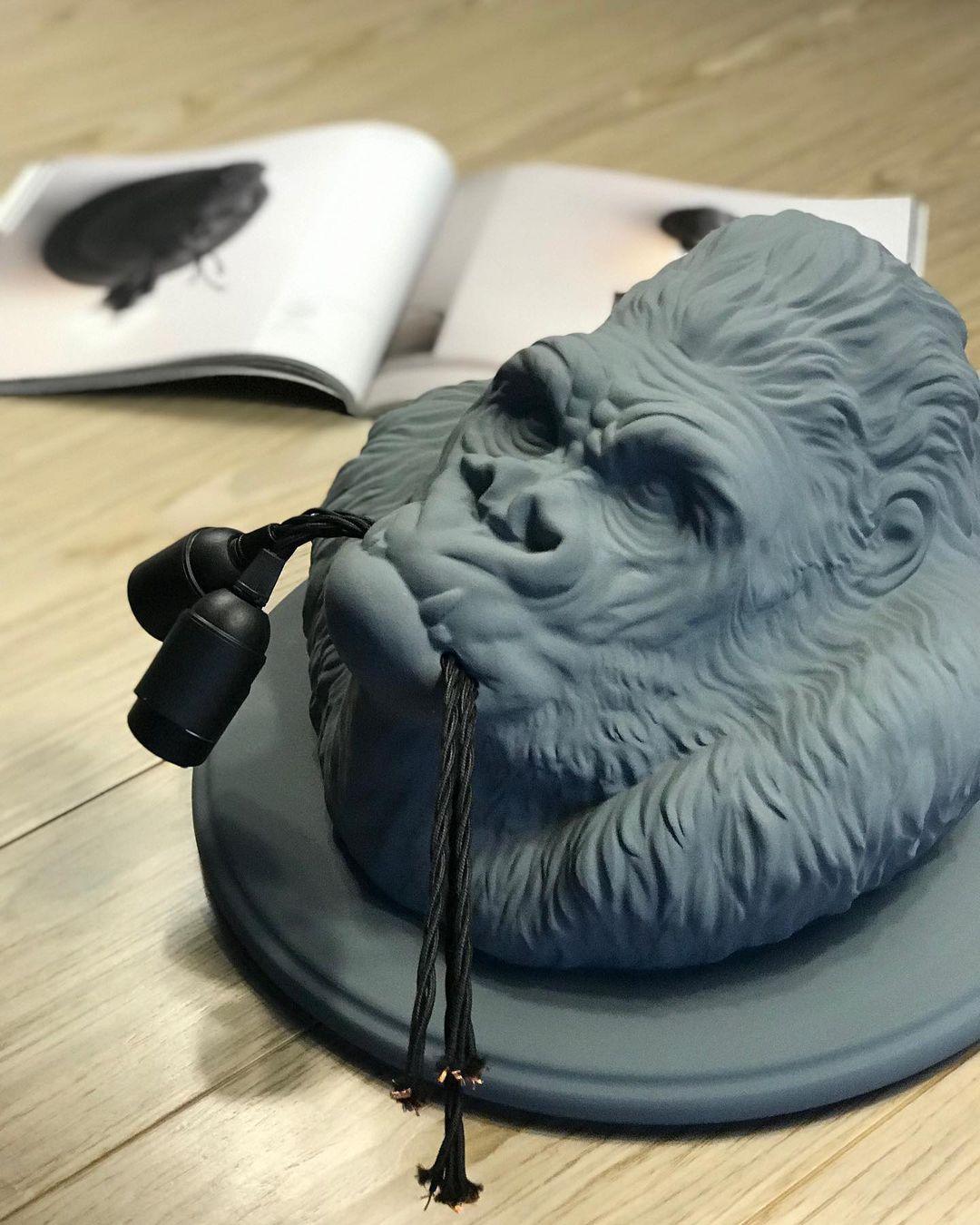 Настенный светильник Rilla
