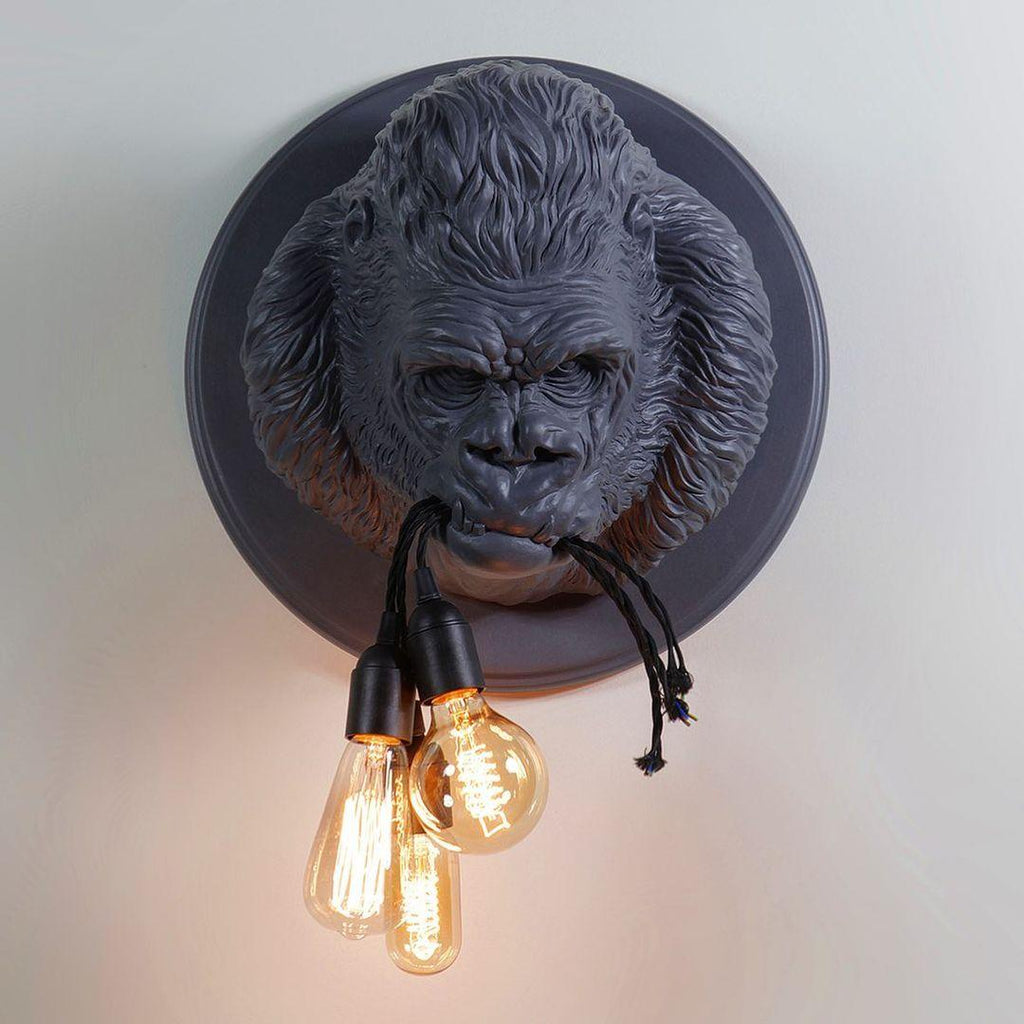 Настенный светильник Rilla