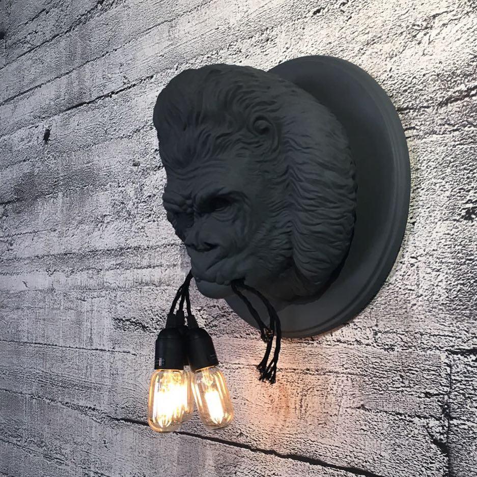 Настенный светильник Rilla