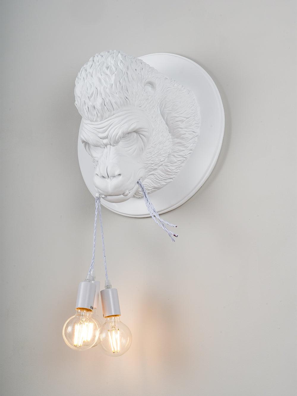 Настенный светильник Rilla