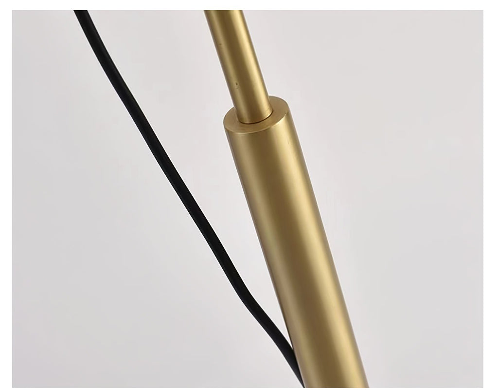 Lino Arc Floor Lamp