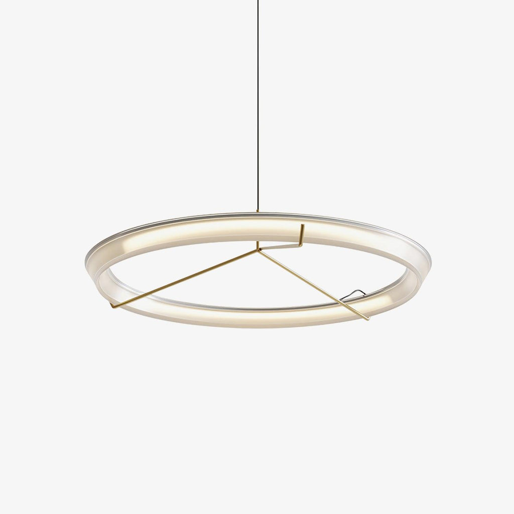 Подвесной светильник Ring Nodes