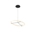 Ring Nodes Pendant Lamp - DEPRIMO