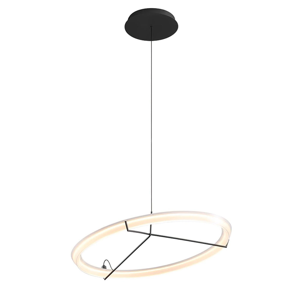 Подвесной светильник Ring Nodes