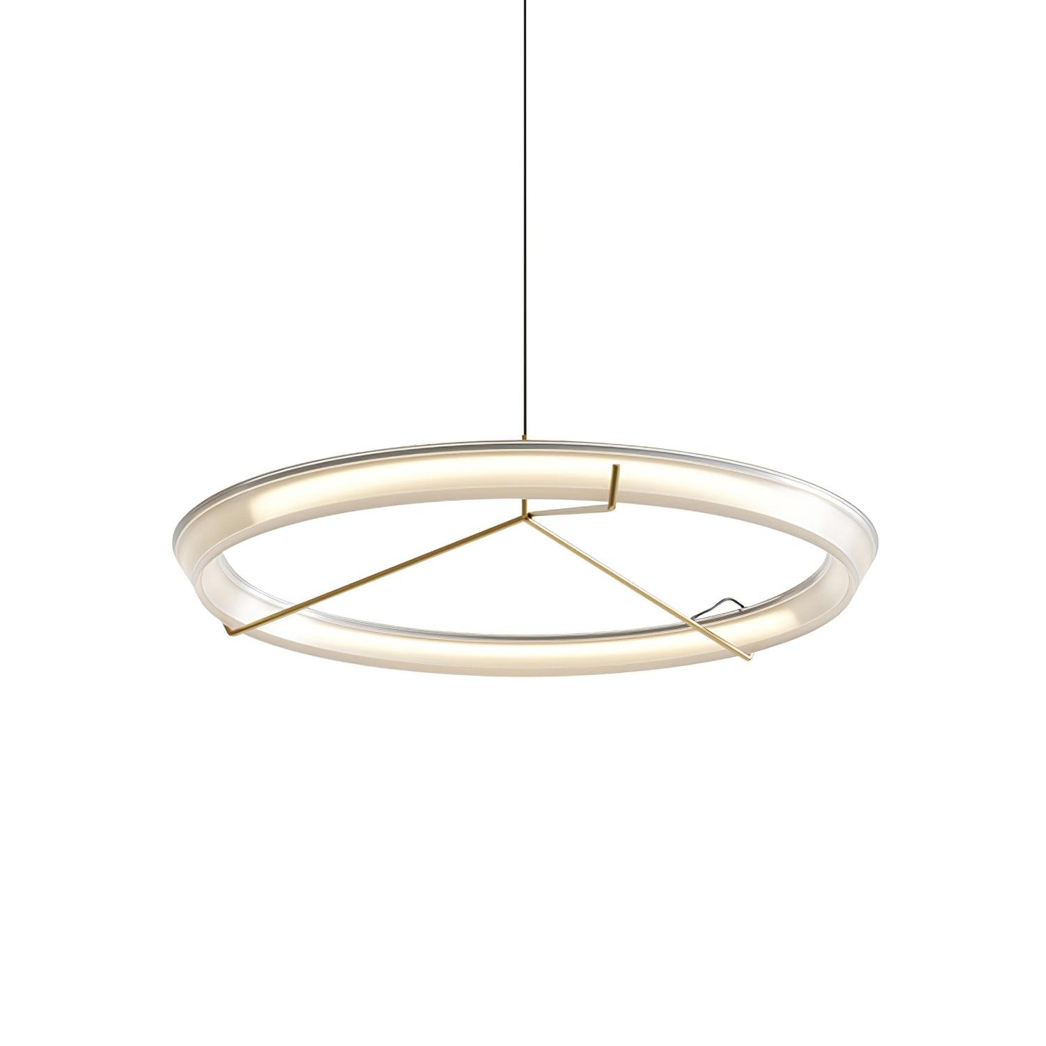 Подвесной светильник Ring Nodes