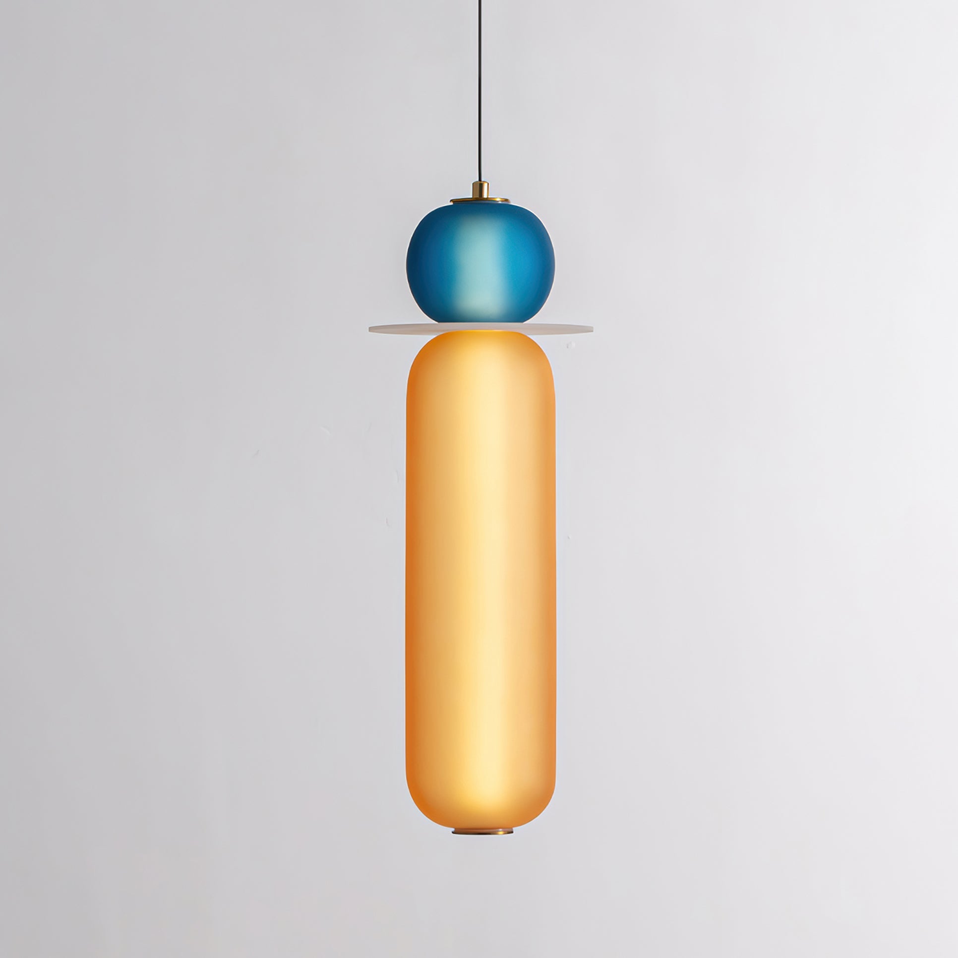 Ripple Series Pendant Lamp - DEPRIMO