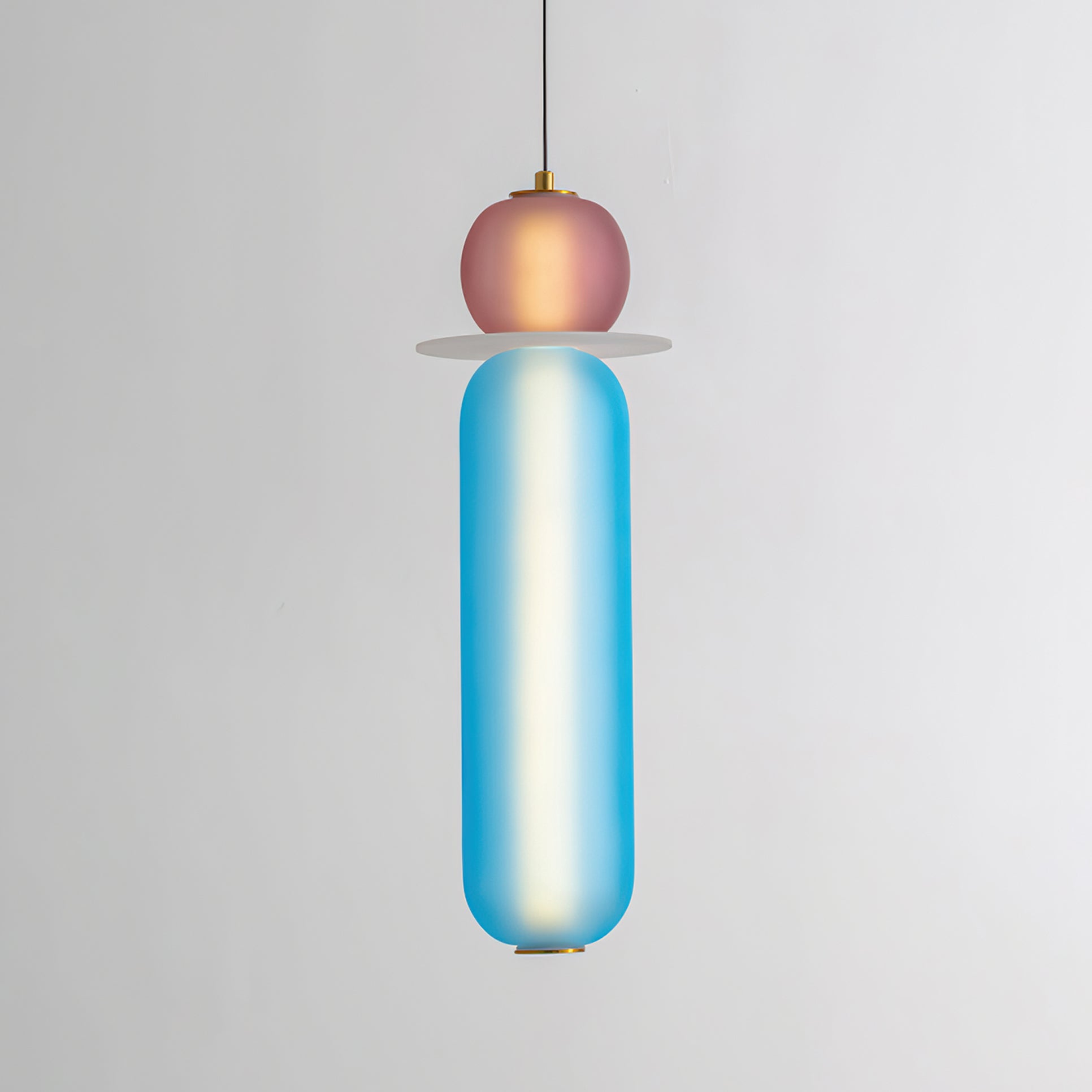 Ripple Series Pendant Lamp - DEPRIMO