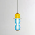 Ripple Series Pendant Lamp - DEPRIMO