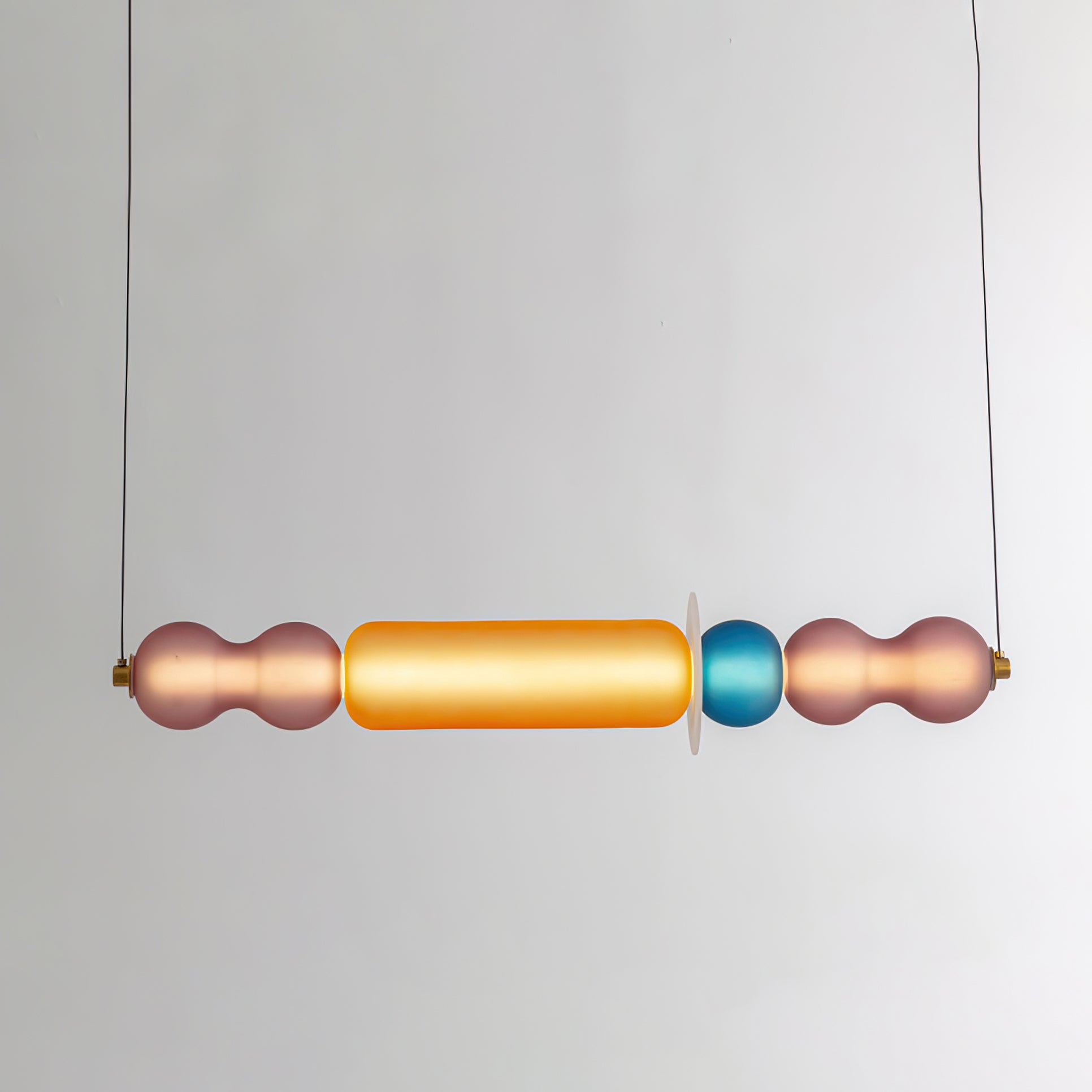 Ripple Series Pendant Lamp - DEPRIMO