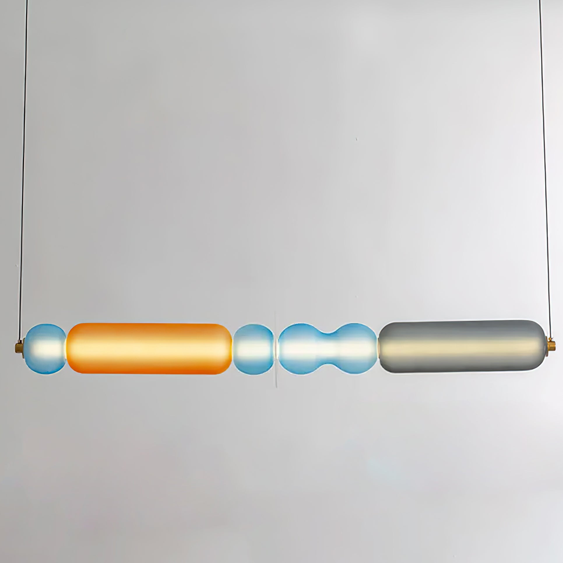 Ripple Series Pendant Lamp - DEPRIMO