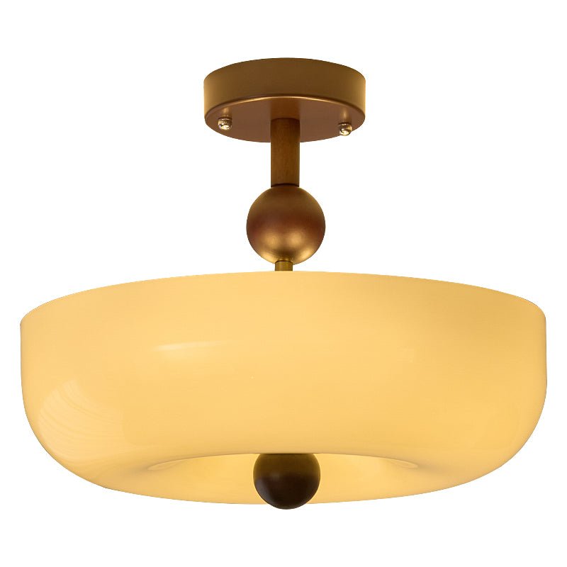 Rippling Bloom Ceiling Light - Vakkerlight