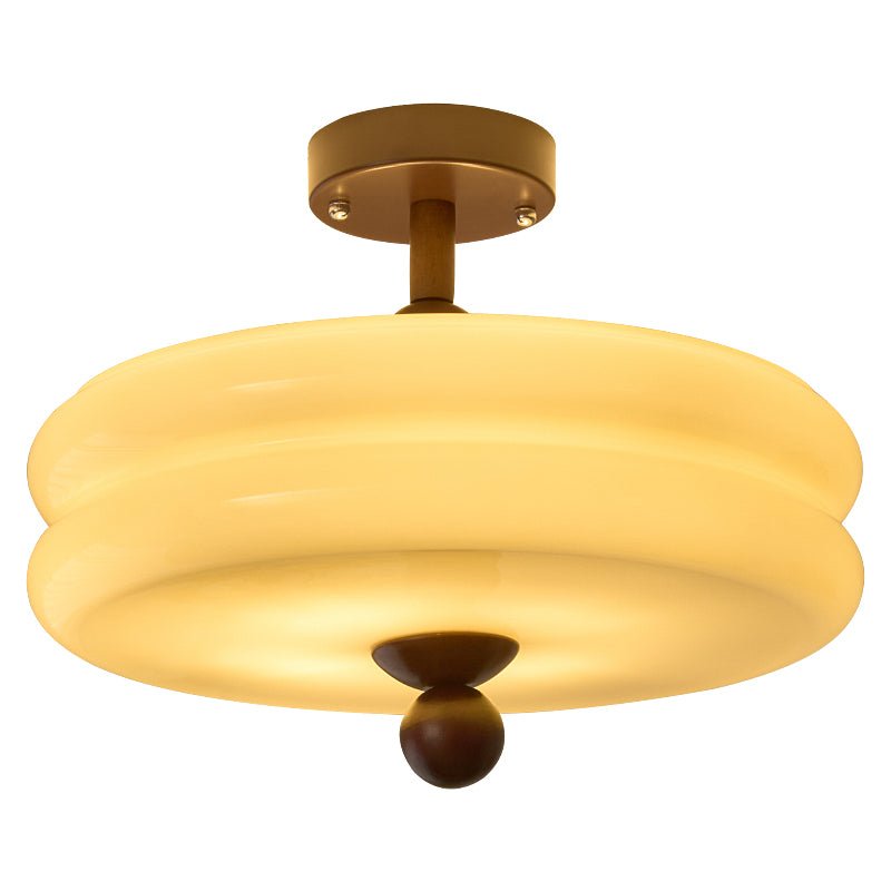 Rippling Bloom Ceiling Light - Vakkerlight