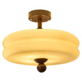Rippling Bloom Ceiling Light - Vakkerlight