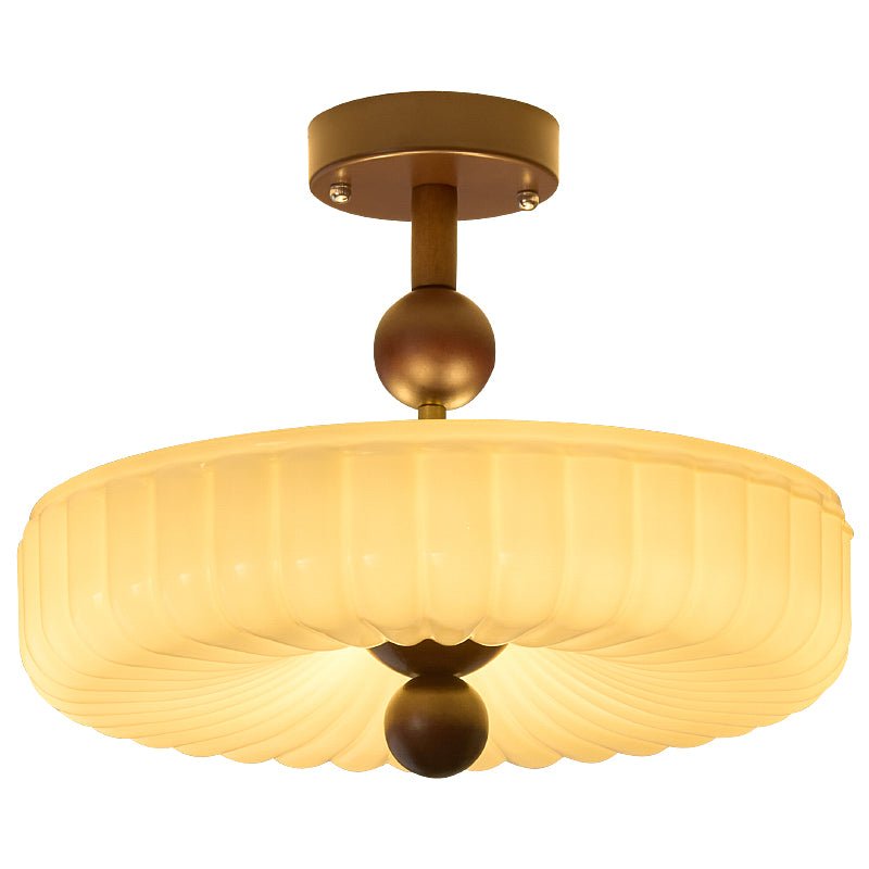Rippling Bloom Ceiling Light - Vakkerlight