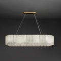 Rock Alabaster Chandelier - DEPRIMO