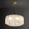 Rock Alabaster Chandelier - DEPRIMO