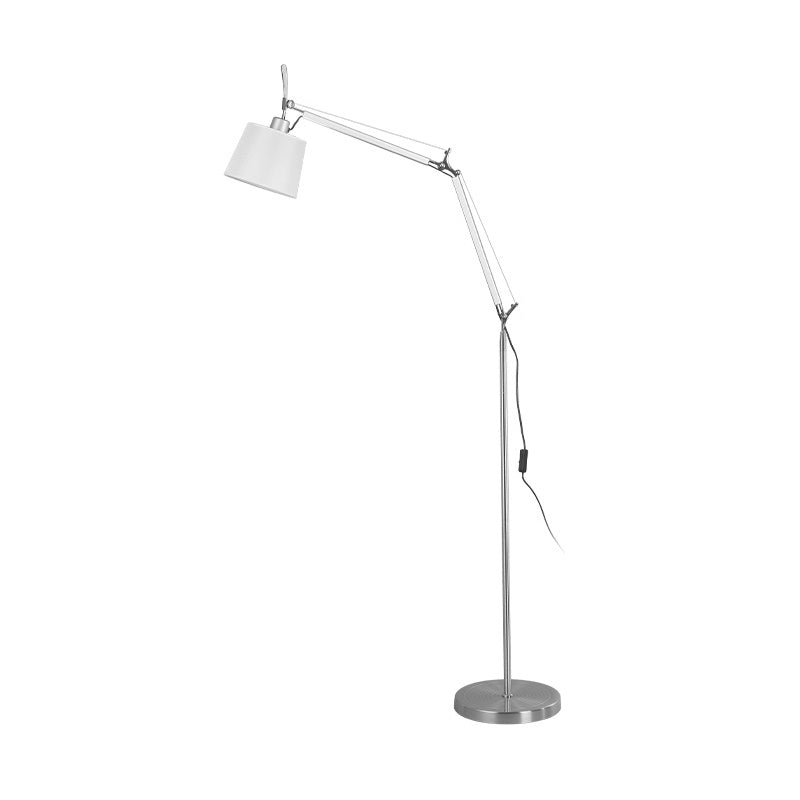 Rocker Modern Floor Lamp - Vakkerlight