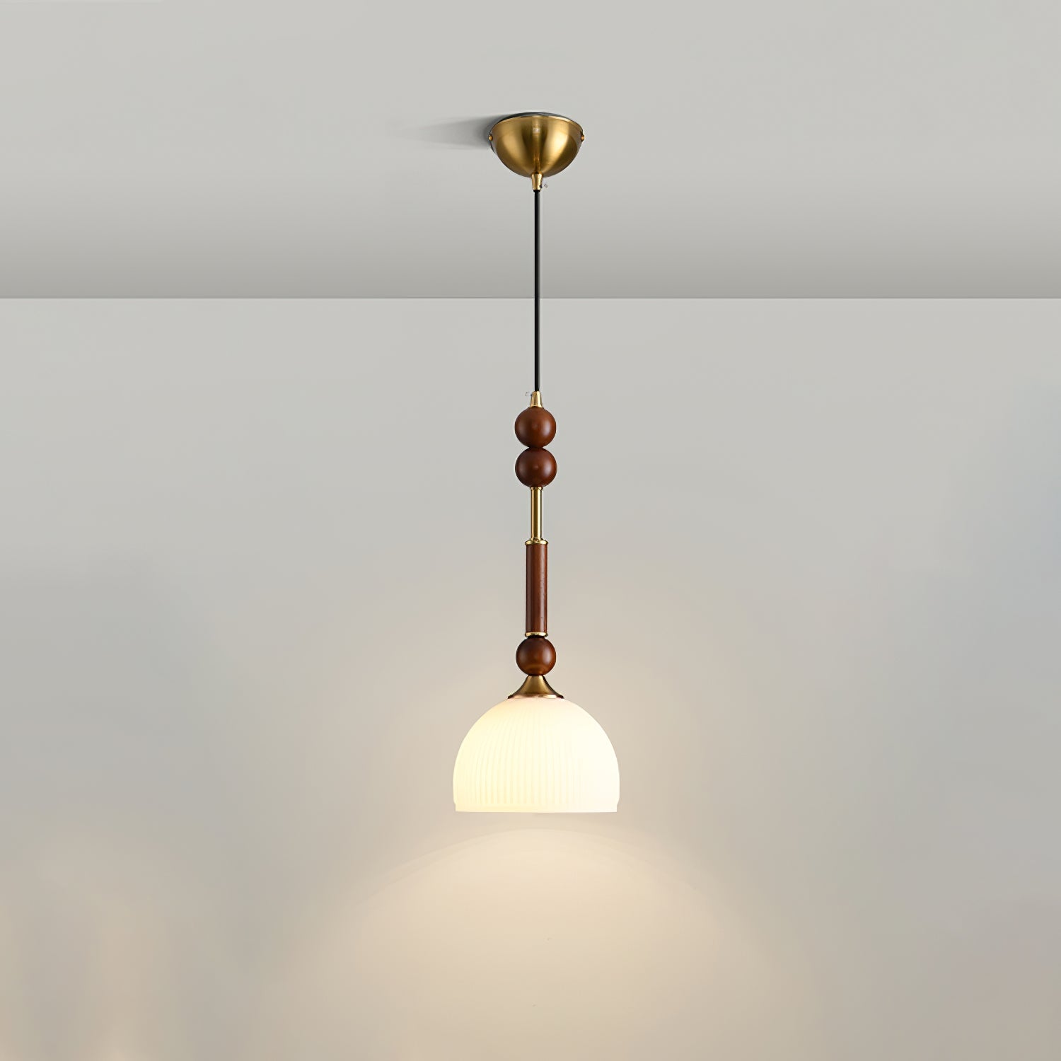 Roma Pendant Lamp - DEPRIMO